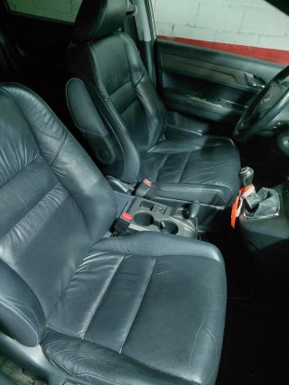 Honda CR-V 2011