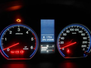 Honda CR-V 2011