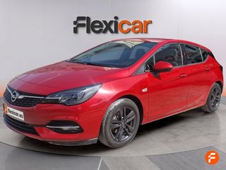 Opel Astra 1.2T SHL 81kW (110CV) Astra