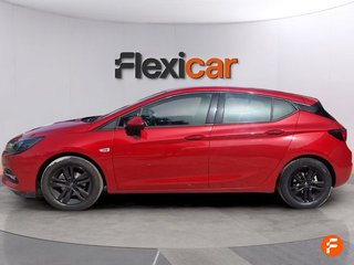 Opel Astra 1.2T SHL 81kW (110CV) Astra