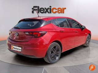 Opel Astra 1.2T SHL 81kW (110CV) Astra