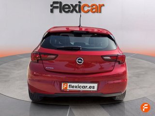 Opel Astra 1.2T SHL 81kW (110CV) Astra