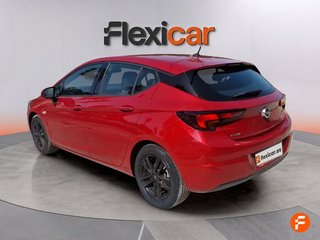 Opel Astra 1.2T SHL 81kW (110CV) Astra