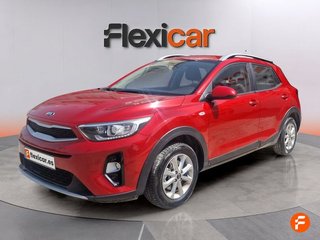 Kia Stonic 1.2 CVVT 62kW (84CV) Concept Eco-Dynam