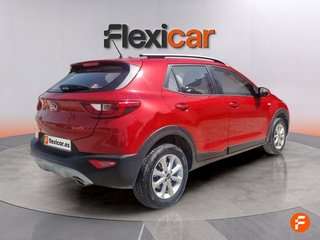 Kia Stonic 1.2 CVVT 62kW (84CV) Concept Eco-Dynam