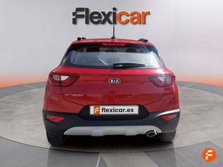 Kia Stonic 1.2 CVVT 62kW (84CV) Concept Eco-Dynam