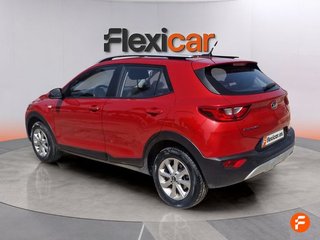 Kia Stonic 1.2 CVVT 62kW (84CV) Concept Eco-Dynam