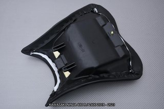 Asiento piloto KAWASAKI NINJA 400 R Z400 2018 2023