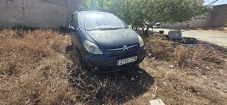 Citroën Xsara Picasso para despiece
