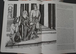 Bestiario de Tolkien