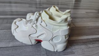 Camperlab Tossu Talla 38 Beige/Blanco