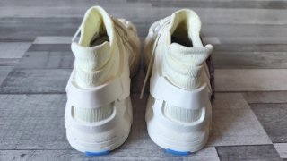 Camperlab Tossu Talla 38 Beige/Blanco