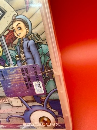 Dragon Quest Monsters: Il Principe Oscuro - Switch