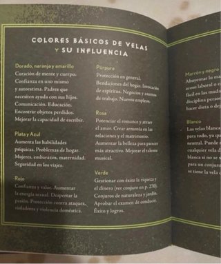 Wiccapedia Cartas: 100 Hechizos y Rituales + libro