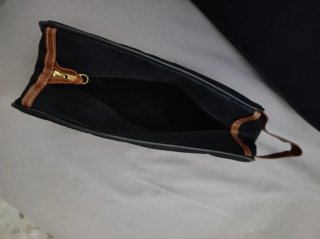 Lote Bolso y Neceser de Viaje