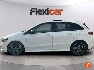 Mercedes Clase B B 200 d