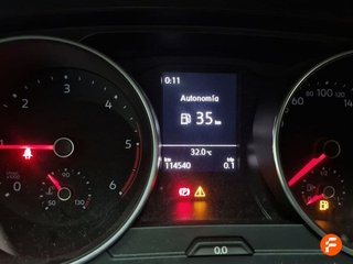 Volkswagen Tiguan Edition 2.0 TDI 110kW (150CV)