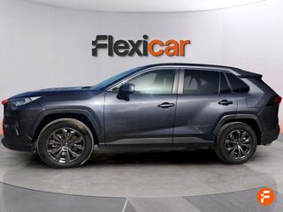 Toyota Rav4 2.5l 220H Advance 4WD
