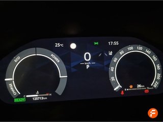 Toyota Rav4 2.5l 220H Advance 4WD