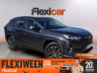 Toyota Rav4 2.5l 220H Advance 4WD