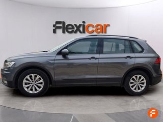 Volkswagen Tiguan Edition 2.0 TDI 110kW (150CV)