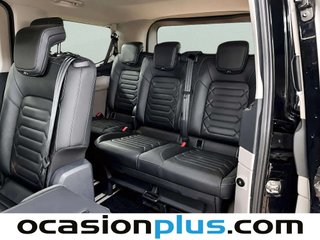 Ford Tourneo Custom 2.0 Ecoblue L1 Titanium X Auto 125 kW (170 CV)