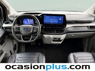 Ford Tourneo Custom 2.0 Ecoblue L1 Titanium X Auto 125 kW (170 CV)