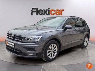 Volkswagen Tiguan Edition 2.0 TDI 110kW (150CV)