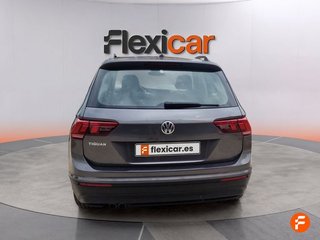 Volkswagen Tiguan Edition 2.0 TDI 110kW (150CV)