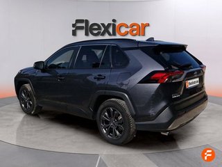 Toyota Rav4 2.5l 220H Advance 4WD