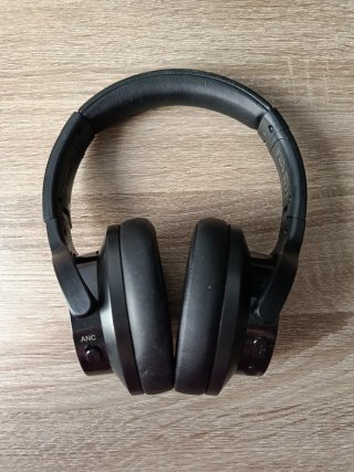 Auriculares Ausdom E9 Negros