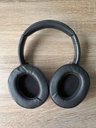 Auriculares Ausdom E9 Negros