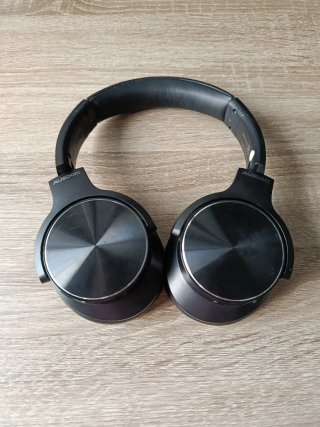 Auriculares Ausdom E9 Negros