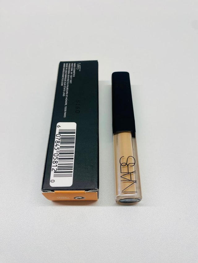 NARS Corrector Radiant Creamy Custard