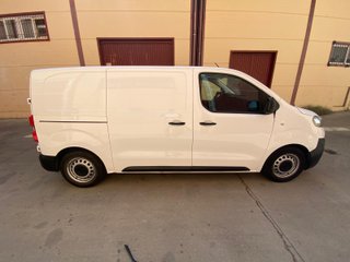 Opel Vivaro 1.5 CDTI - TALLA M