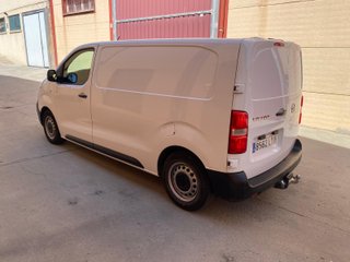 Opel Vivaro 1.5 CDTI - TALLA M
