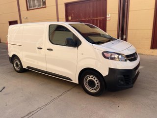 Opel Vivaro 1.5 CDTI - TALLA M