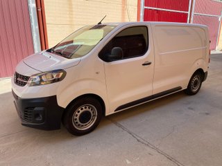 Opel Vivaro 1.5 CDTI - TALLA M