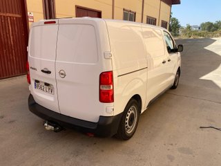 Opel Vivaro 1.5 CDTI - TALLA M