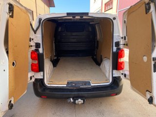 Opel Vivaro 1.5 CDTI - TALLA M