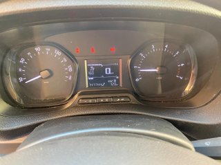 Opel Vivaro 1.5 CDTI - TALLA M