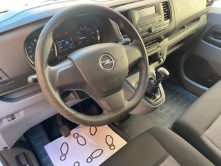 Opel Vivaro 1.5 CDTI - TALLA M
