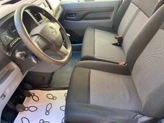 Opel Vivaro 1.5 CDTI - TALLA M