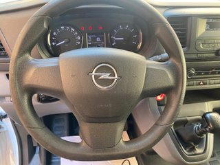 Opel Vivaro 1.5 CDTI - TALLA M