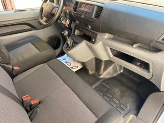 Opel Vivaro 1.5 CDTI - TALLA M