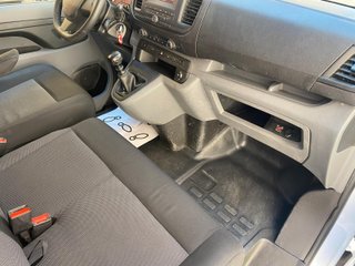Opel Vivaro 1.5 CDTI - TALLA M