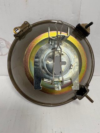 Faro Carretera Carello Alfa Fiat Lancia Ferrari
