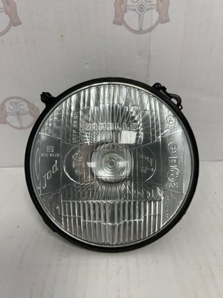 Faro Carretera Carello Alfa Fiat Lancia Ferrari