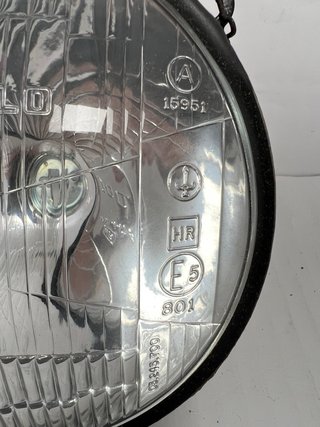 Faro Carretera Carello Alfa Fiat Lancia Ferrari