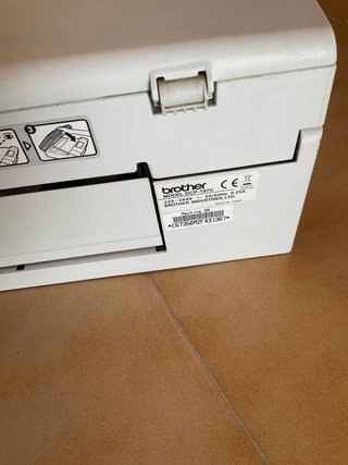 Stampante multifunzione Brother (DA RIPARARE)